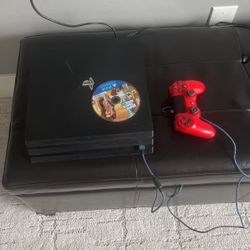 PS4 Pro