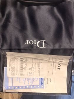 Dior b30 sneakers