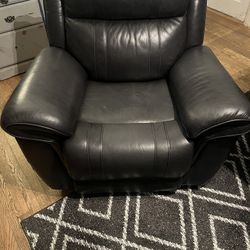 Recliner 