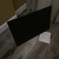 HP EYE EASE MONITOR