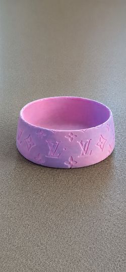Dog/Cat Bowl LV