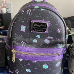 Disney Loungefly