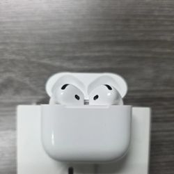 Airpods 4th Generation ANC