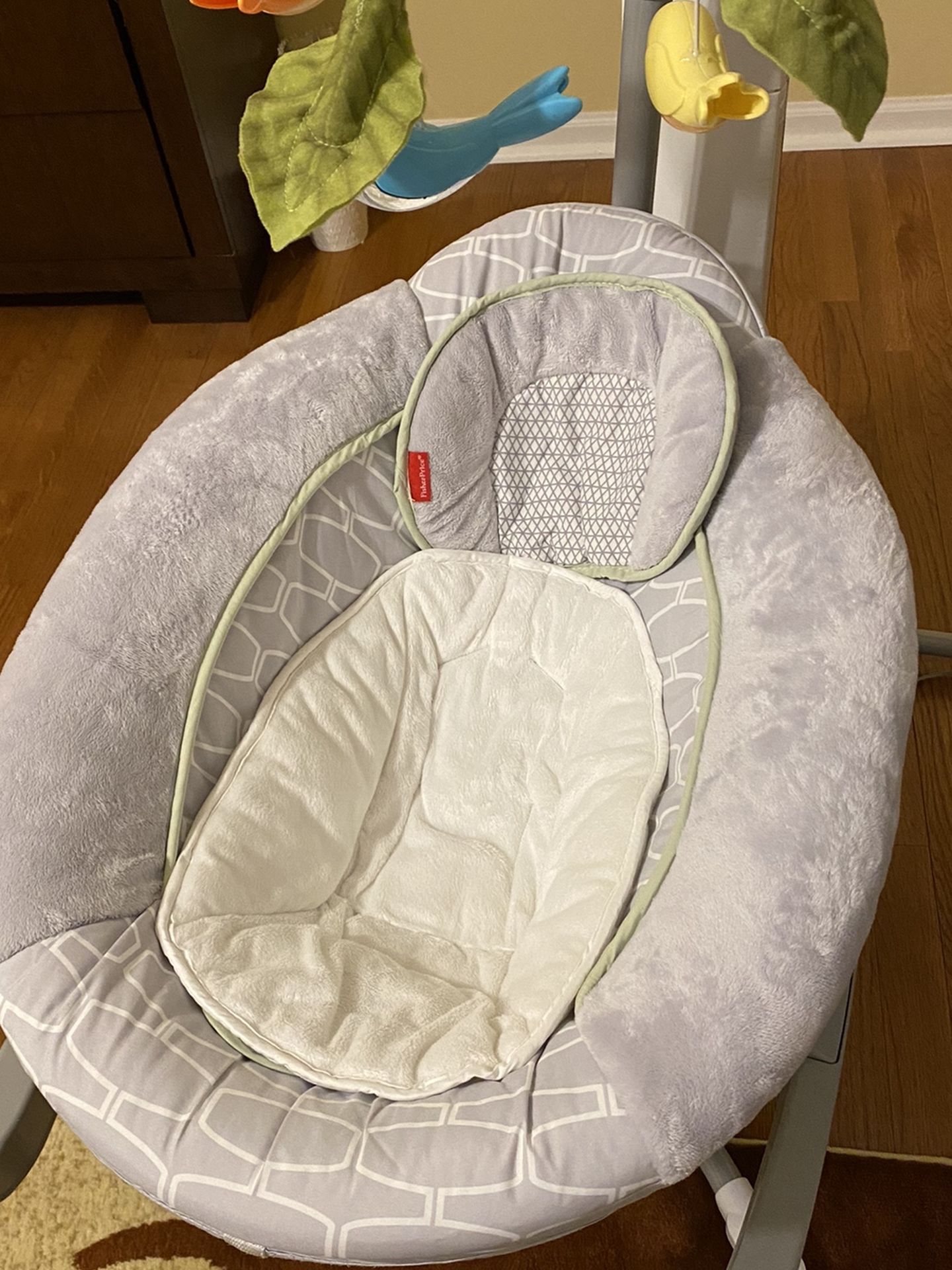 Baby Swing