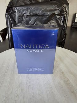 Náutica Boyage 3.3 oz