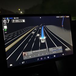 2020 Tesla Model Y