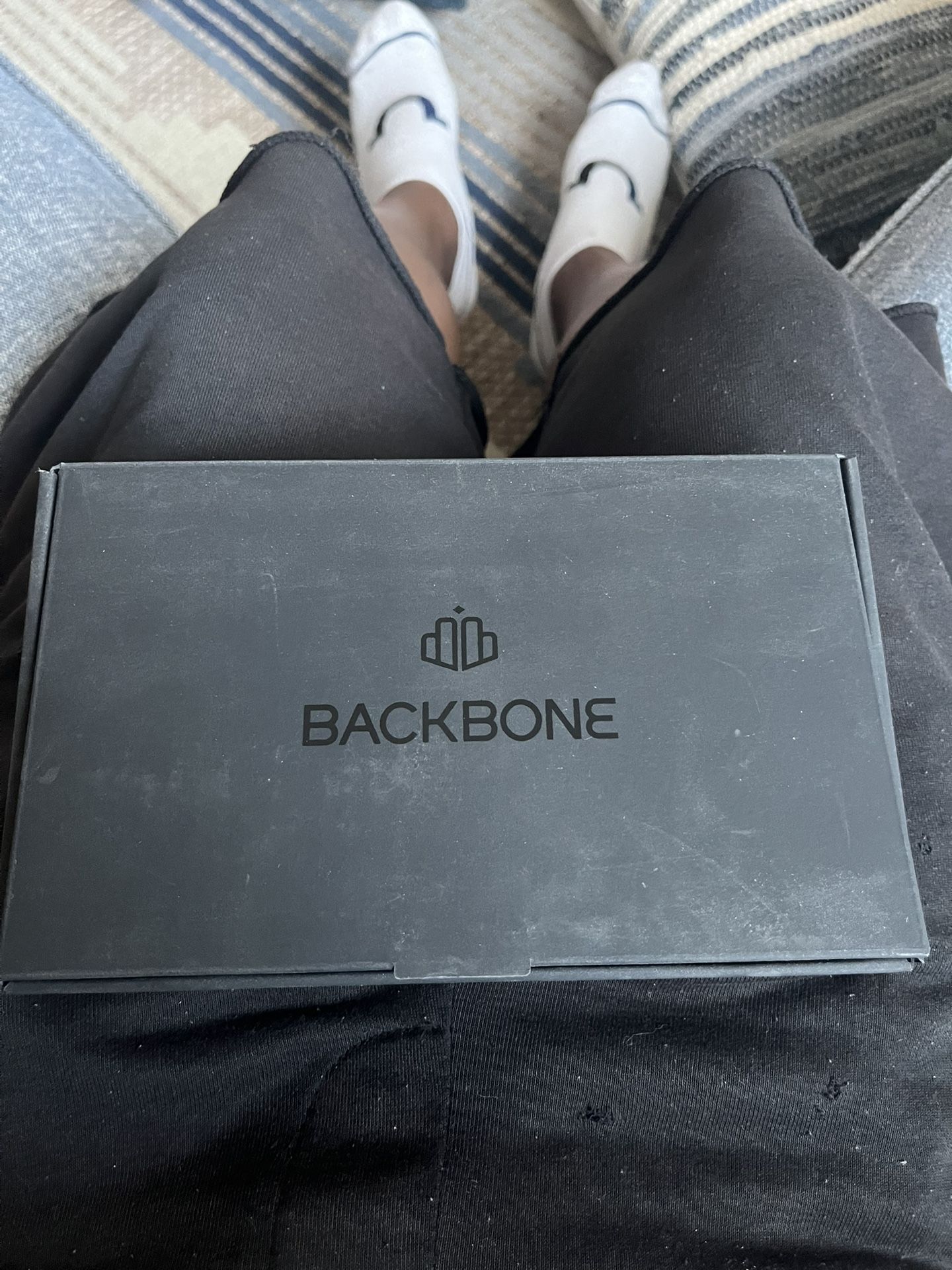 Backbone Handheld