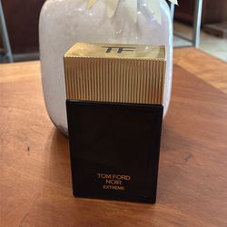 TOM FORD  Noir Extreme  4.3 oz