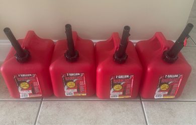 Gas can