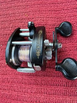 Shimano bait castin reel