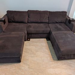 Love Sac Couch