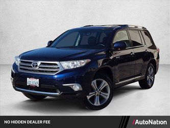 2012 Toyota Highlander