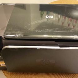 HP Printer 