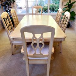Dining Table Set