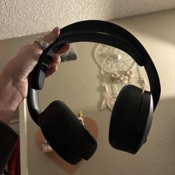 Headset for PS5 