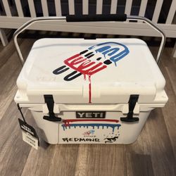 Yeti 20