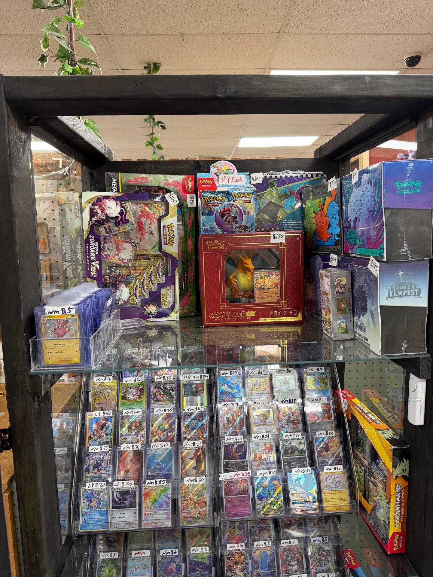 Pokemon: Sealed & Singles for Sale in San Antonio, TX - OfferUp