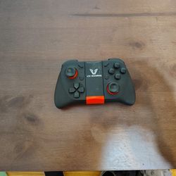 VX Gaming Controller Command