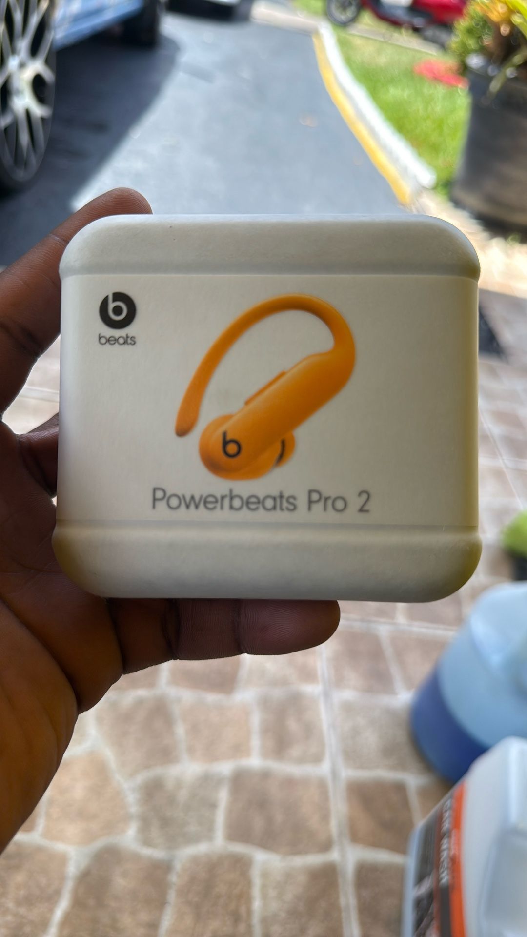 Powerbeats Pro 2