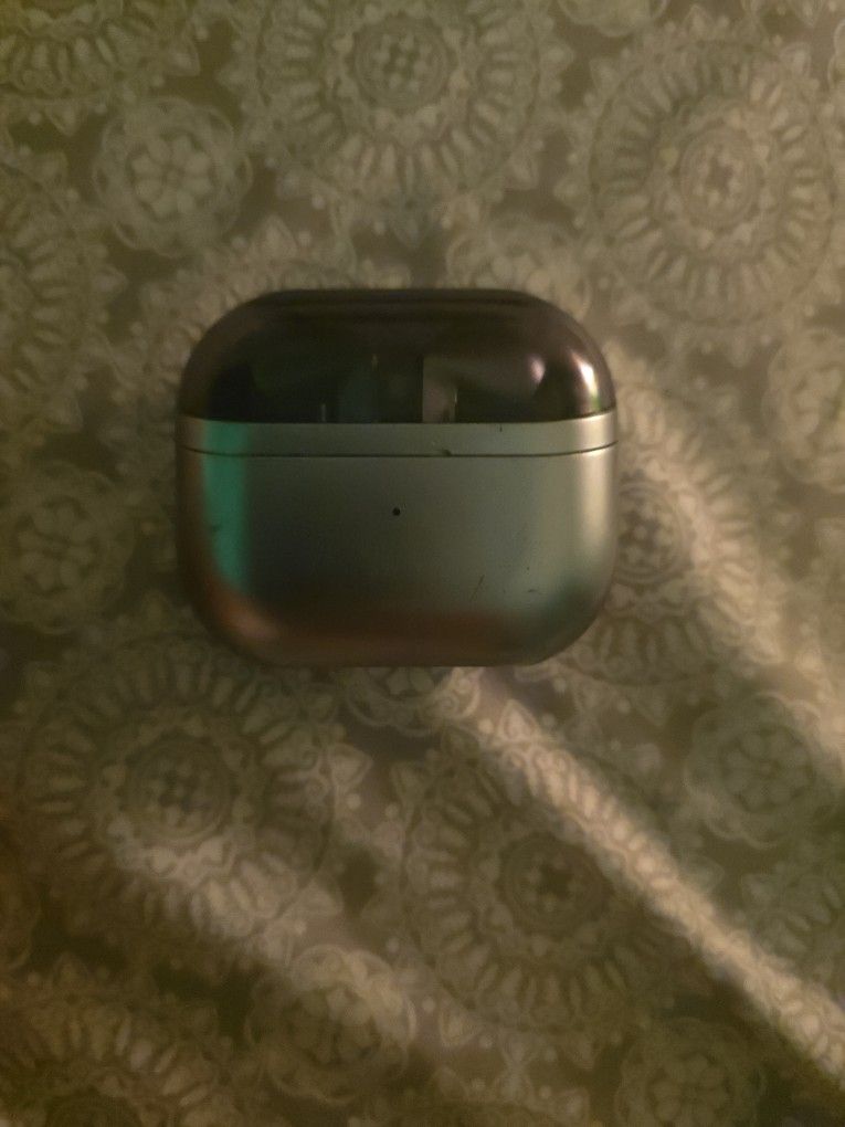 Samsung Galaxy Pro 3