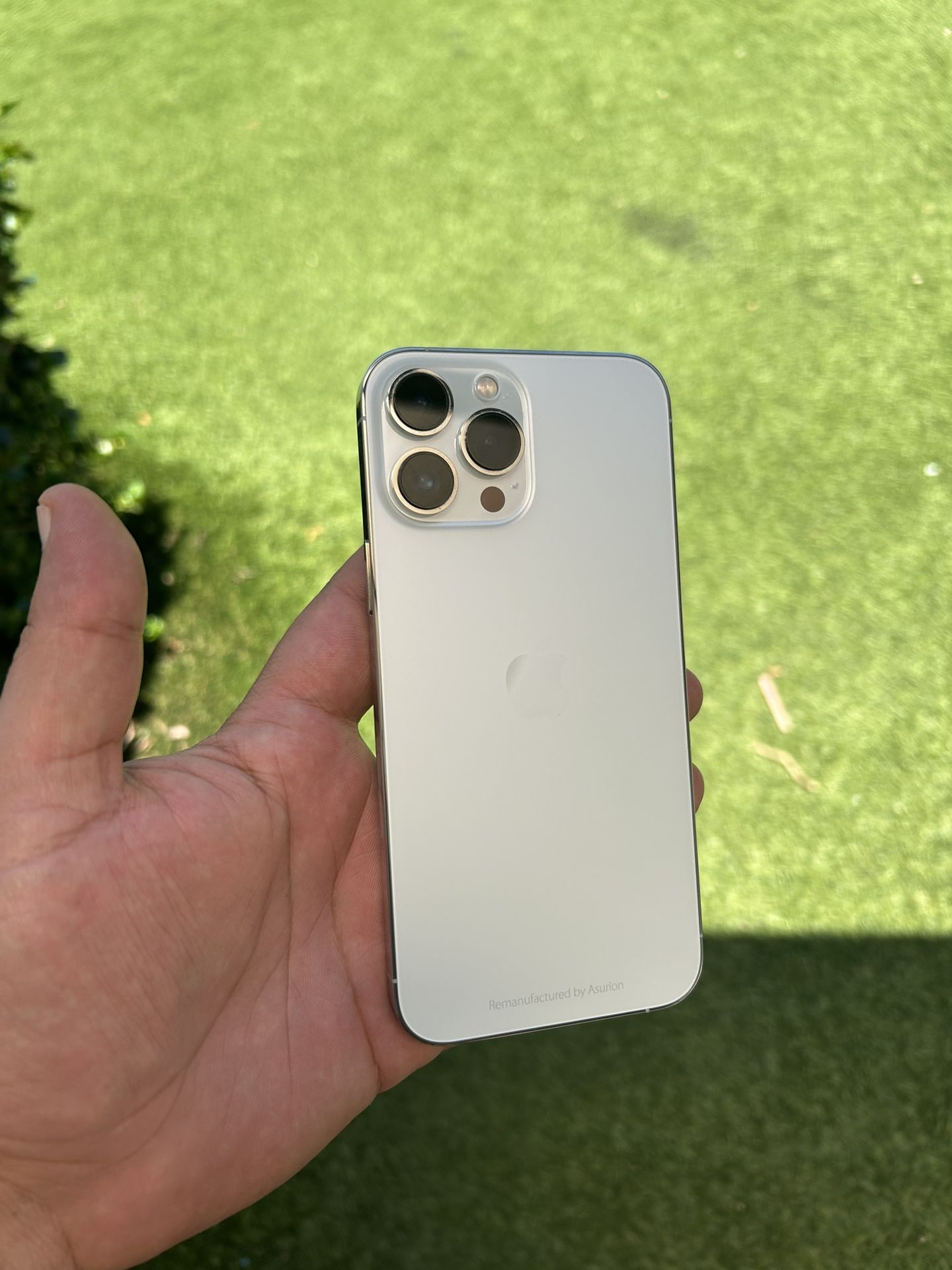 iPhone E 13 Pro Max 256 Gb Unlocked