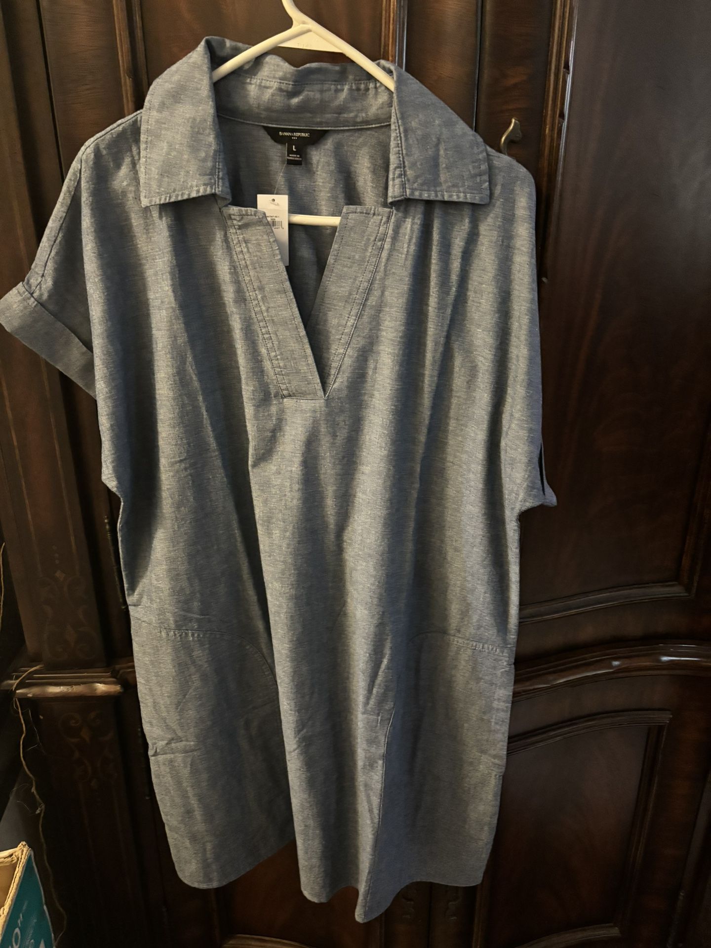 Banana Republic Clothes