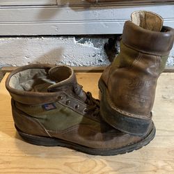 Danner Light II Boots 10.5 PRICE REDUCED