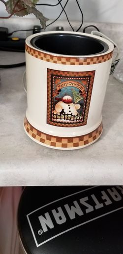 Candle Warmer