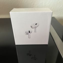 AirPod Pro 2nd Generation Wireless Charging Case