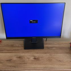 Asus Monitor