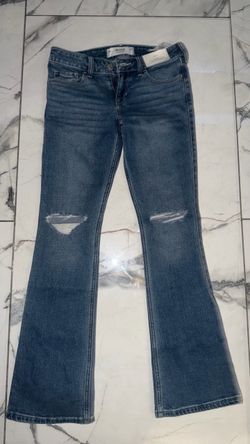 hollister jeans