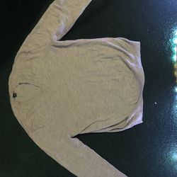 Banana Republic V Neck Long Sleeve