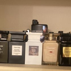 Colognes