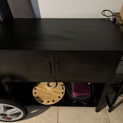 Table/ Storage 