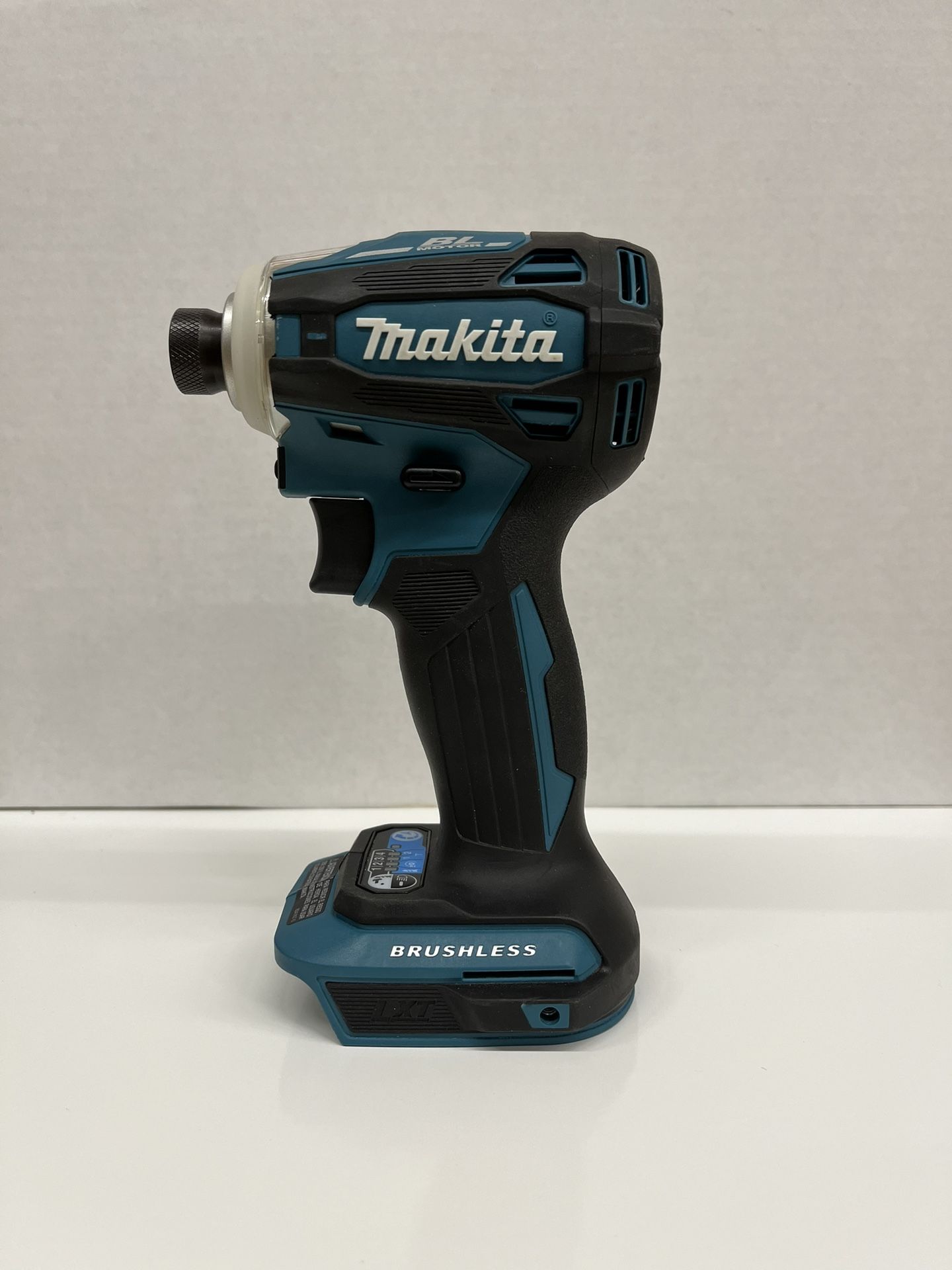 Makita Impact Driver Cordless Open box