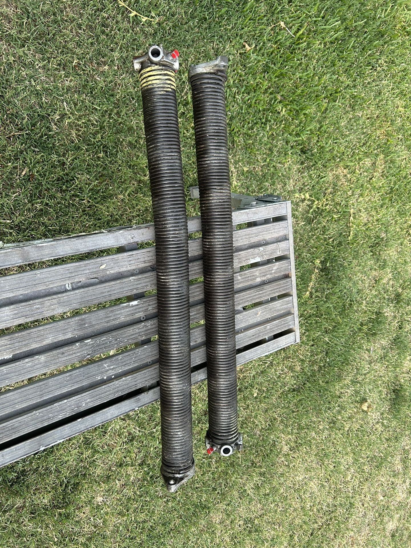 Garage Door Springs