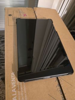 T-Mobile REVVL Tab 5G model number TMRV5GTB