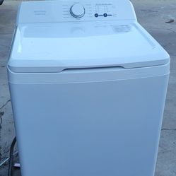 Insignia Washing Machine 