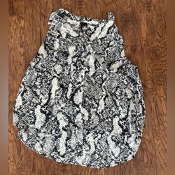 Worthington Women’s Sleeveless Top