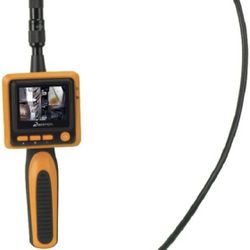 Actron Video Inspection Scope