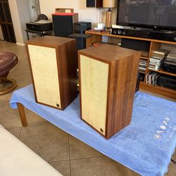 Acoustic Research AR-4x Speakers (Pair)
