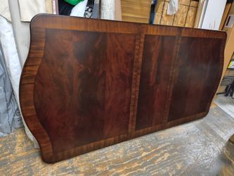 Table and chairs