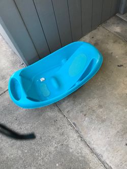 Baby tub