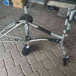 Specialized Bike Frame 