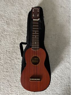 Ohana Ukulele SK-10