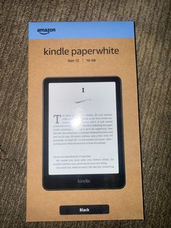 Kindle