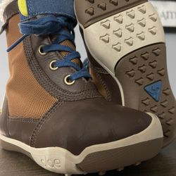 Snow boots For toddler