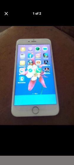IPHONE 6 PLUS UNLOCKED