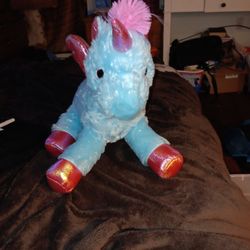 Unicorn Squishmellow
