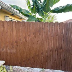 Fence Abrimos De Lunes A Domingo 